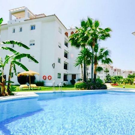 Gran Calahonda Apartment Sitio de Calahonda Exterior photo