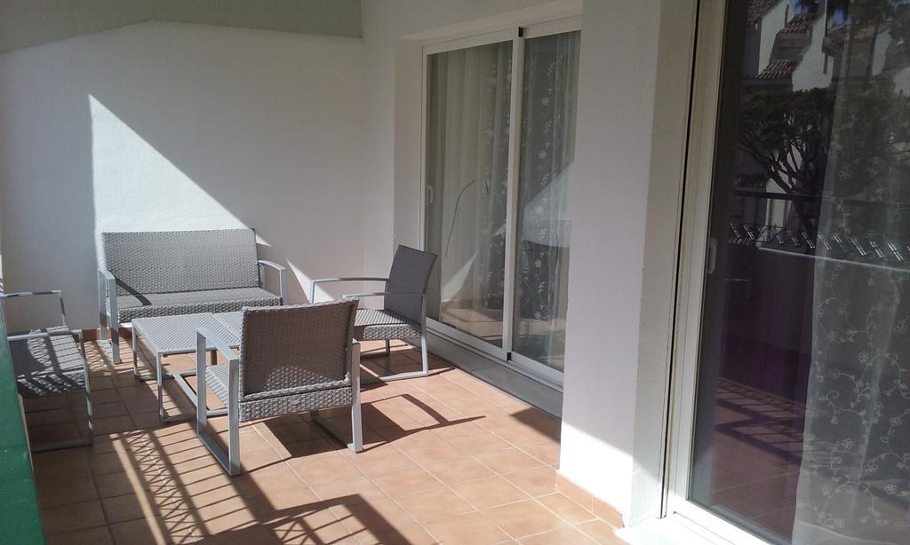Gran Calahonda Apartment Sitio de Calahonda Exterior photo
