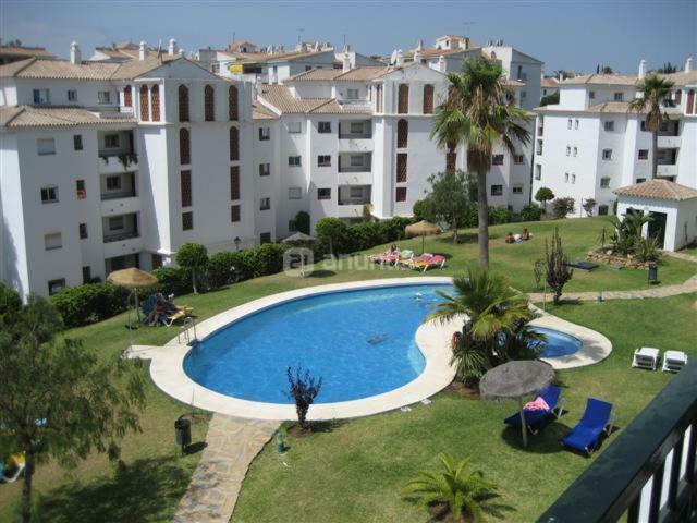 Gran Calahonda Apartment Sitio de Calahonda Exterior photo