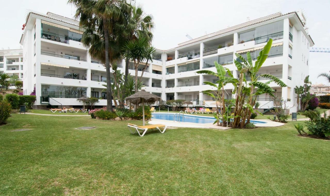 Gran Calahonda Apartment Sitio de Calahonda Exterior photo